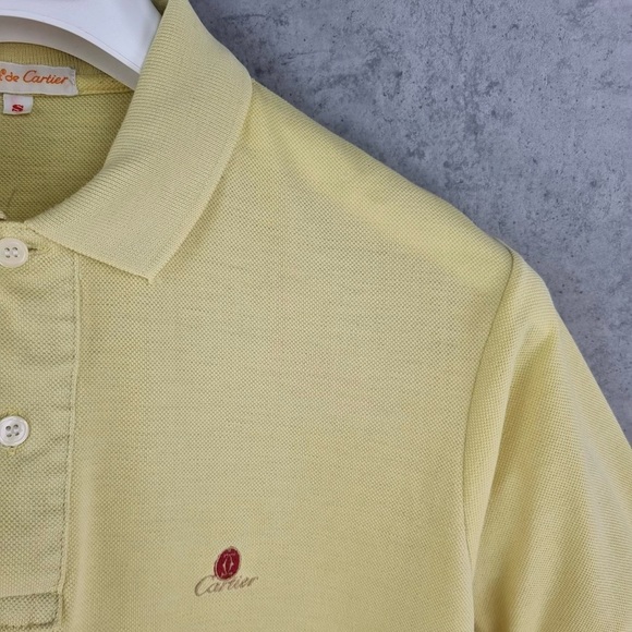 les must de cartier polo - Picture 5 of 8